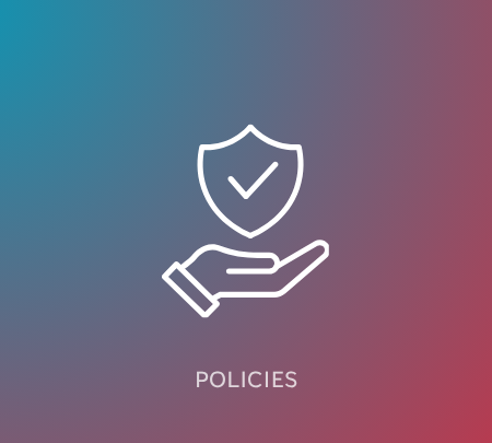 Disclaimers & Policies